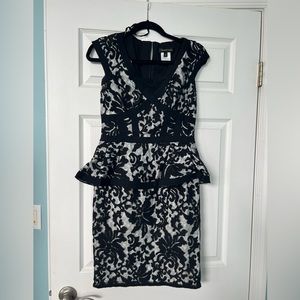 Tadashi Shoji cocktail dress